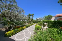 Hotel Terme Providence Hotels in Forio di Ischia