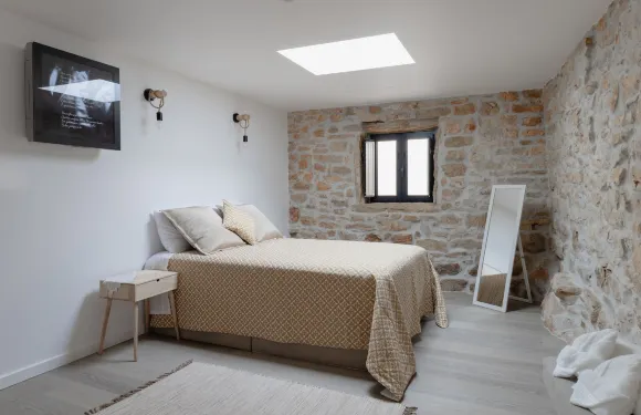 阿爾梅林達的角落