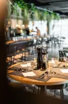 FreshSuites & Bar - Frühstück
