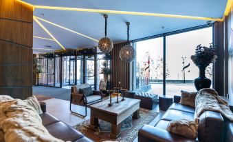 Sarpino Mountain Hotel