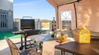 Goseong HooStay Caravan Pension Hotels in Goseong-gun