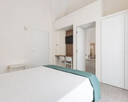 3941 LPC - Appartamento 1 by Barbarhouse Hotels in Maruggio