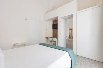 3941 LPC - Appartamento 1 by Barbarhouse Các khách sạn gần Spiaggia di Monaco Mirante