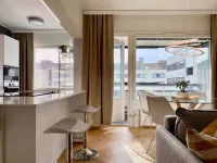 Borg Apt City Central Hotels in Pori sub-region