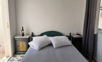 High Point Apartments Fira
