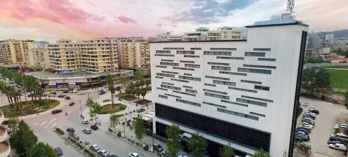 Hotel Partner Hoteles en Condado de Vlorë