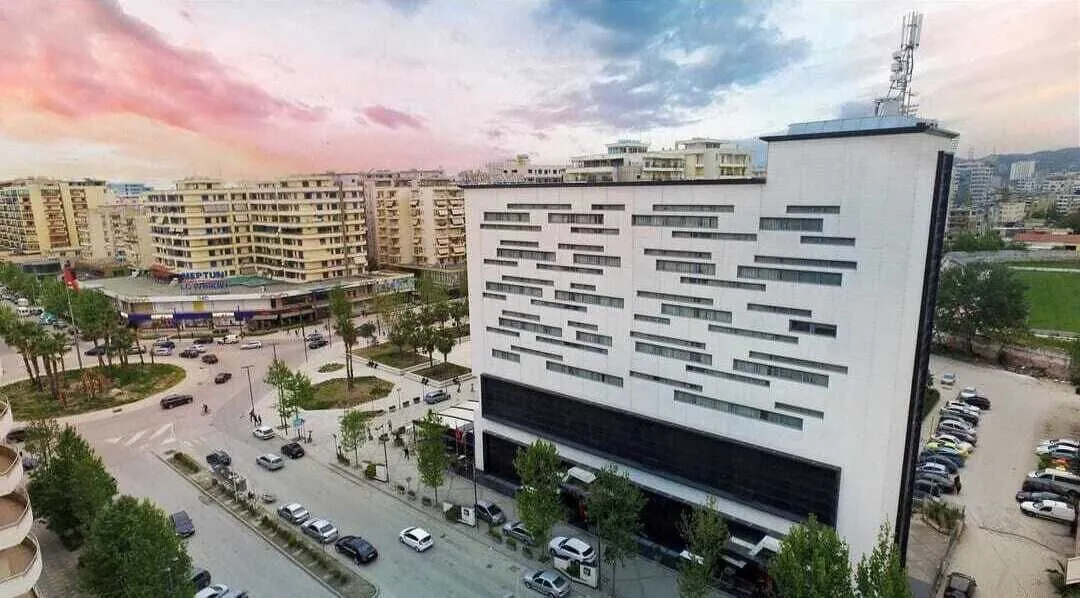 Hotel Partner - Vlora