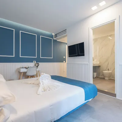Toledo Mill Relais - by Pera Rooms Collection Hotels near Galleria Umberto