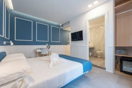 Toledo Mill Relais - by Pera Rooms Collection Отели рядом с достопримечательностью «Пьяцца-дель-Плебишито»