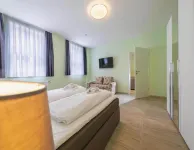 Ferienwohnung Fachwerktraum, Wernigerode