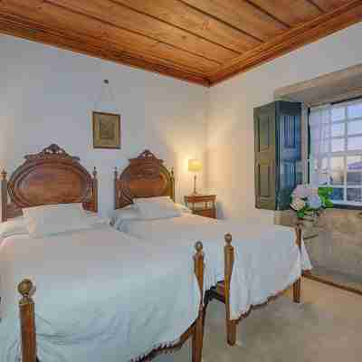 Paço de Lanheses - Turismo de Habitação Rooms