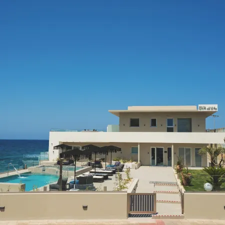 Elia Sea Suites