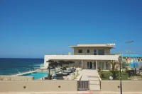 Elia Sea Suites - جاكوزي