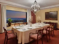 Hotel Botanico y Oriental Spa Garden Hotels in La Orotava