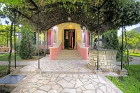 Le Chateau by CorfuΕscapes - 4-Star