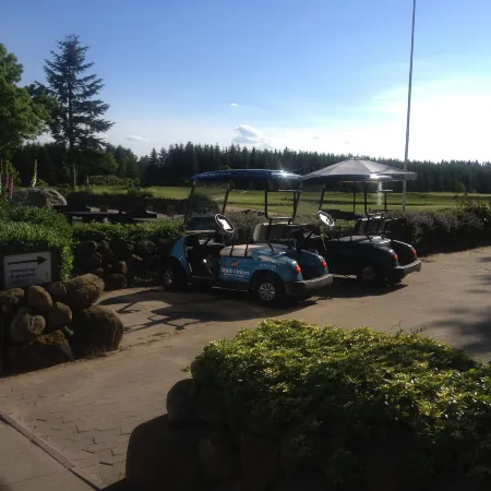 Tollundgaard Golf Park & Apartments