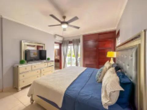 Beautiful 2 Br Apartment with BBQ Hotels in El Cortecito