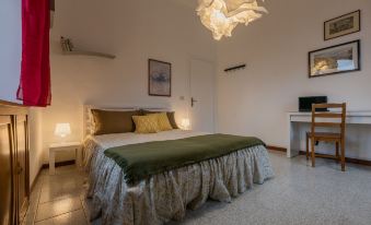 Crocetta Nest by Wonderful Italy