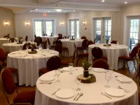 Relais St-Denis Hotels in Piedmont