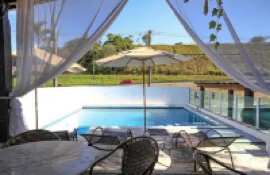 Caminho Das Praias Guesthouse