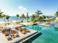 Hotel Mousai Cancun Ocean Front Adults Only - All Inclusive - Infinity Pools