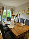 Gleann Fia House Hotels in Arrochar