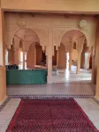 Hotel Kasbah Riad Amnir Hotels in Mhamid