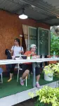 Phulunngkhawiew Homestay Hotels in Bueng Khong Long