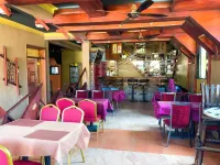 Hendo Hotel Hotels in Entebbe