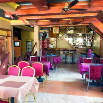 Hendo Hotel