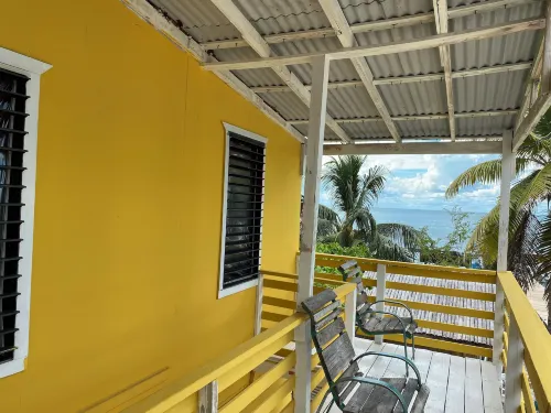 ZNA Beach House - Апартаменты