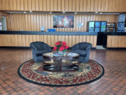 ヘリテージ ホテル クインシー クインシーのホテル