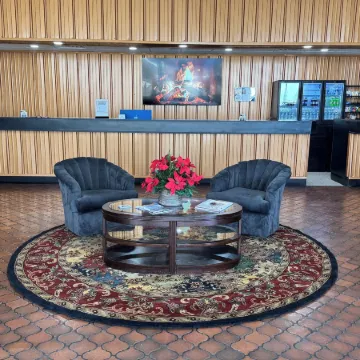 Heritage Hotel Quincy