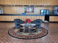 Heritage Hotel Quincy Hotels in Quincy