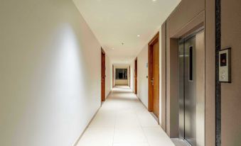 Treebo Lalitha, RK Beach