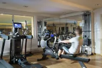 Das Alois 4 Sterne Superior - Gym
