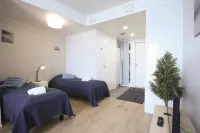 Forenom Serviced Apartments Kirkkonummi