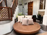 Grupo Hotelero Colibri