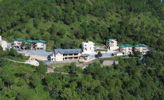 Rajmaan Singh Eco Resorts