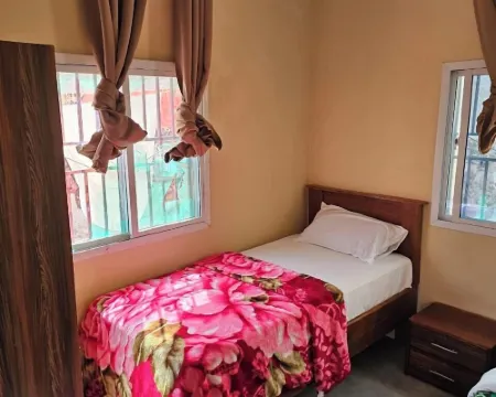 Kaira kunda Hotels in Kombo South