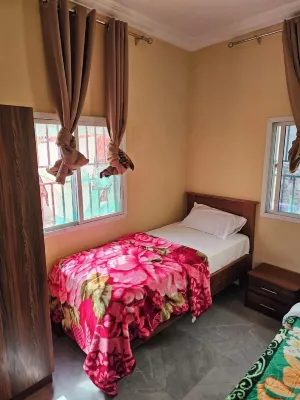 Kaira kunda Các khách sạn ở 