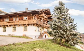 Rauchenbacher Apartments, Mittersill