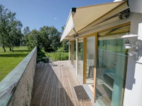 The Skylight Villa Hotels in Kemi