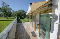 The Skylight Villa Hotels in Kemi