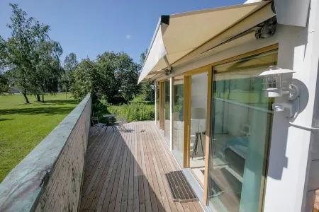 The Skylight Villa Отели рядом с достопримечательностью «Сампо»