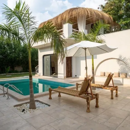 La Vida Retreat