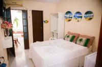Hotel Pousada Brisa Do Morro