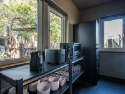 THE CHATEAU 余市のホテル