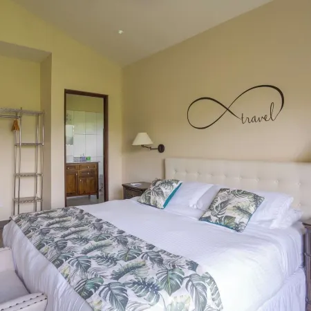 Coffee Estate Inn