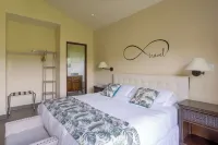 Coffee Estate Inn Hotels in Jaramillo